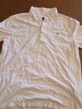 Ralph Lauren Polo Top